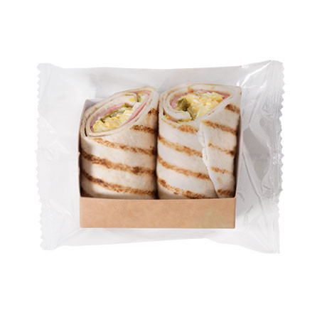 Wrap Schinken Käse