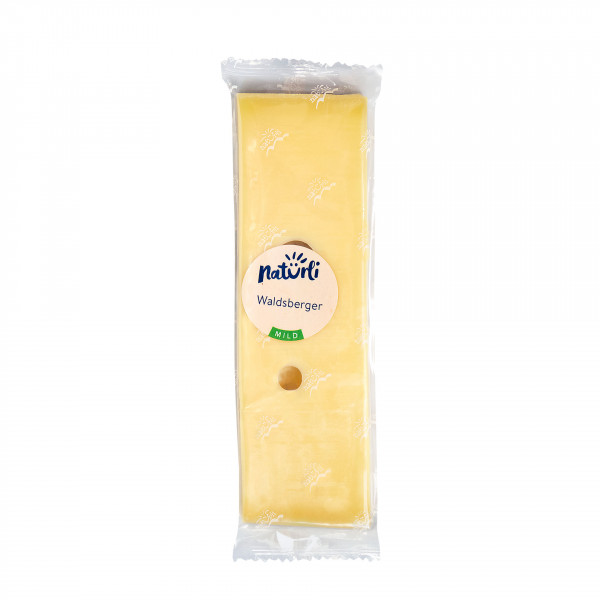 Waldsberger Käse mild